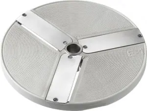 E1 Disques pour couper en tranches 1mm pour coupelegumes electrique